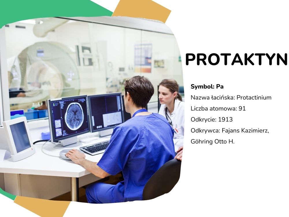 układ okresowy pierwiastków