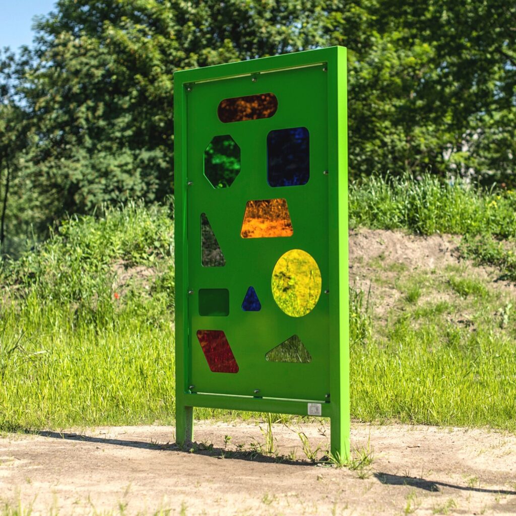 Sensoryczne urządzenia