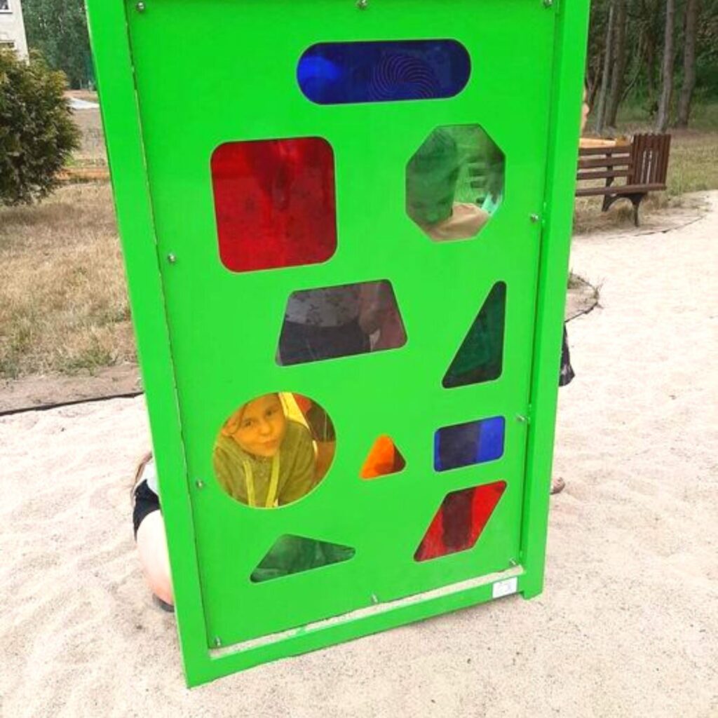 urządzenia sensoryczne