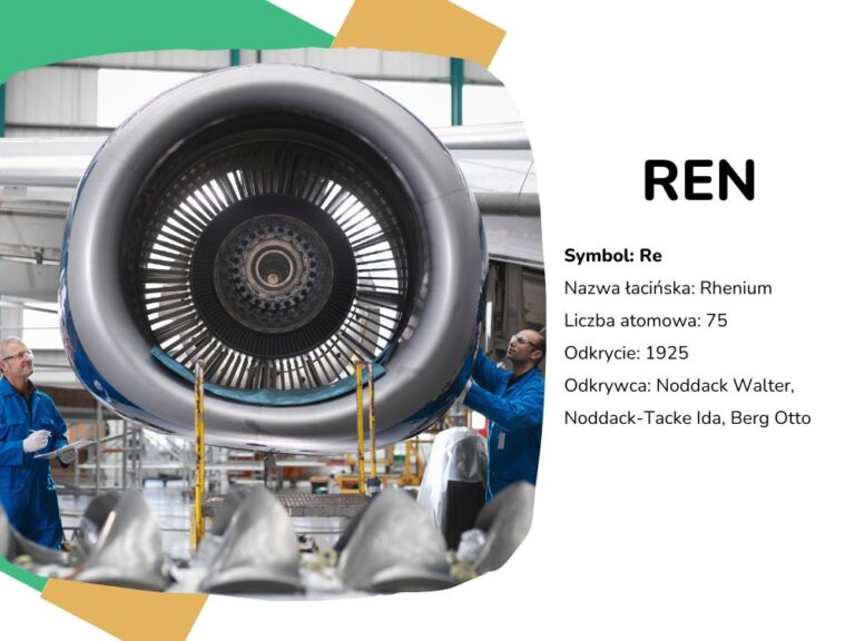 układ okresowy pierwiastków