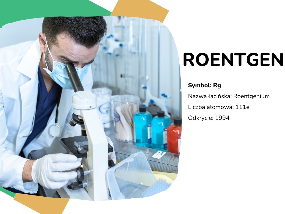 układ okresowy pierwiastków