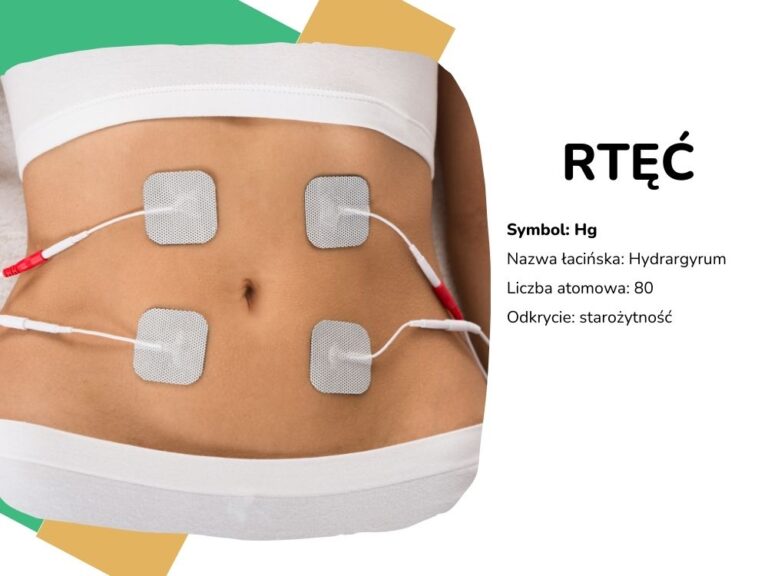 układ okresowy pierwiastków