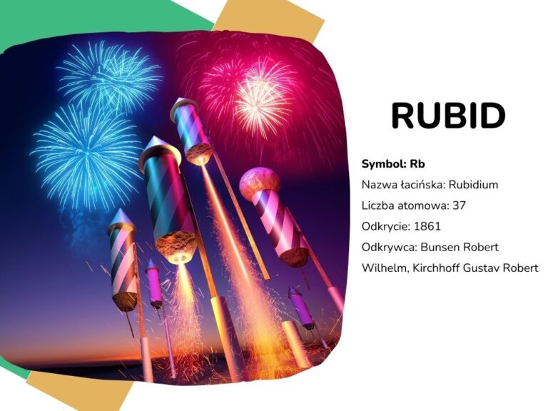 układ okresowy pierwiastków