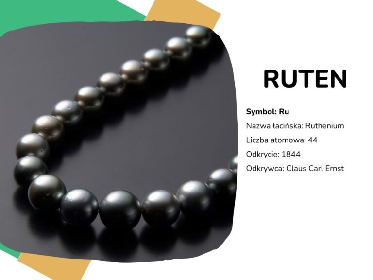 układ okresowy pierwiastków