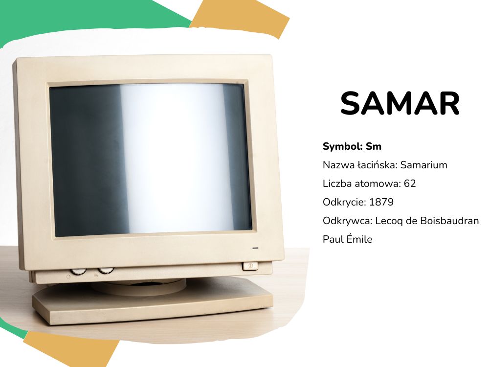 układ okresowy pierwiastków