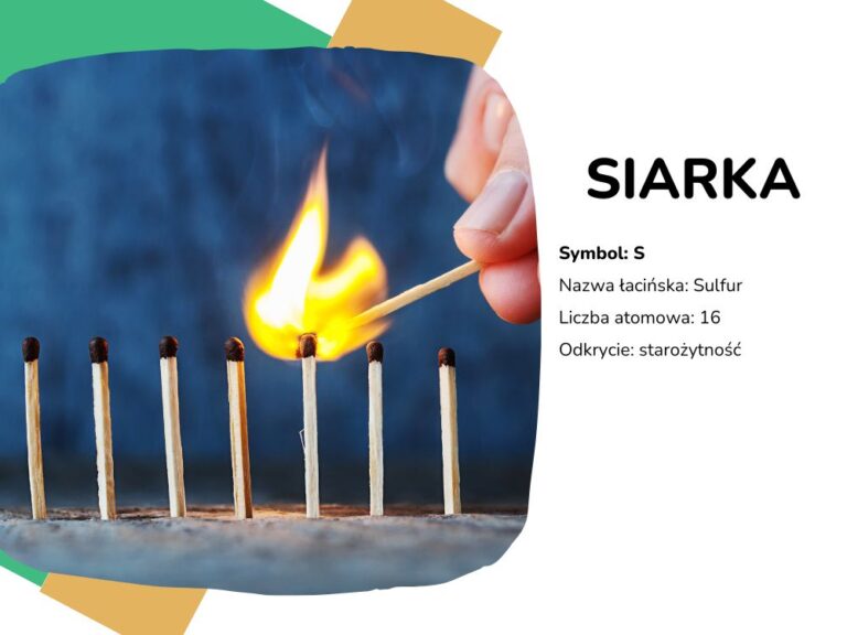 Układ Okresowy Pierwiastków