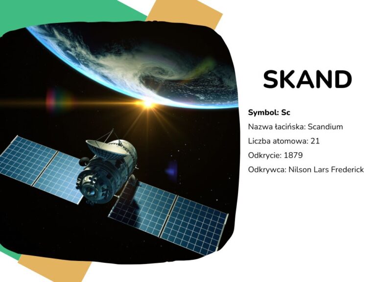 Układ okresowy pierwiastków