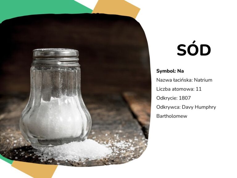 Układ Okresowy Pierwiastków