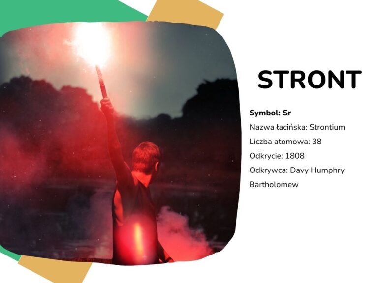 układ okresowy pierwiastków