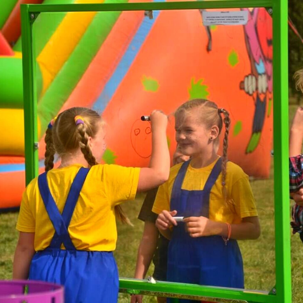 Tablica do malowania