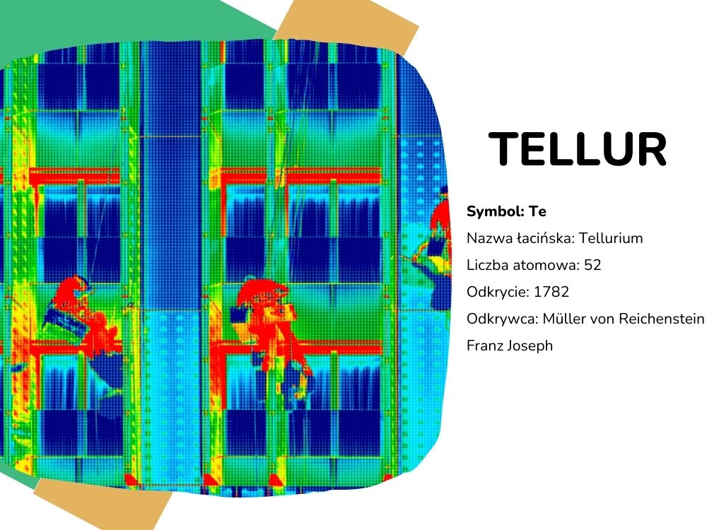 układ okresowy pierwiastków