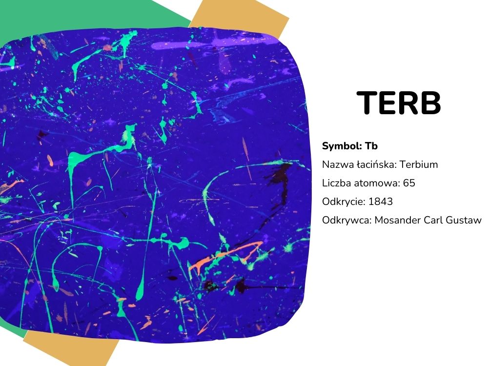 układ okresowy pierwiastków