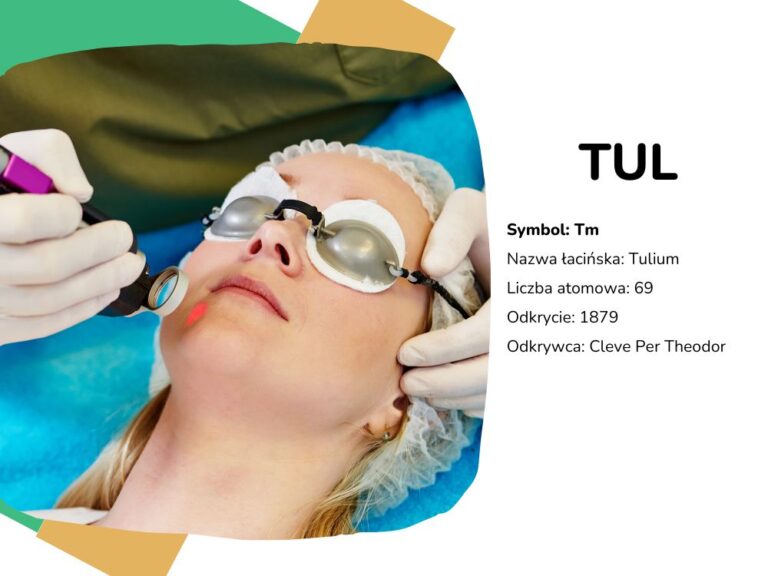 układ okresowy pierwiastków