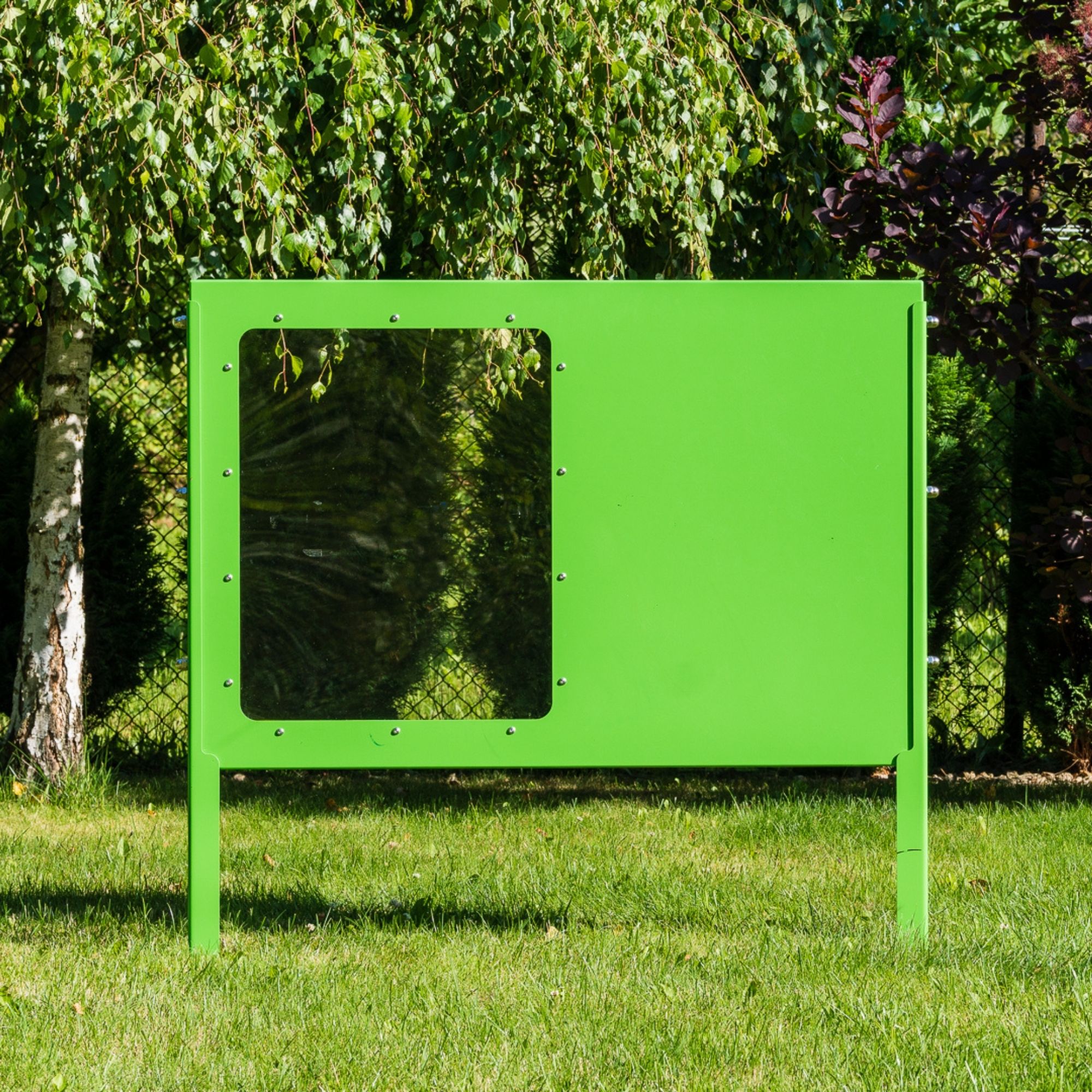 Tablica edukacyjna da vinci