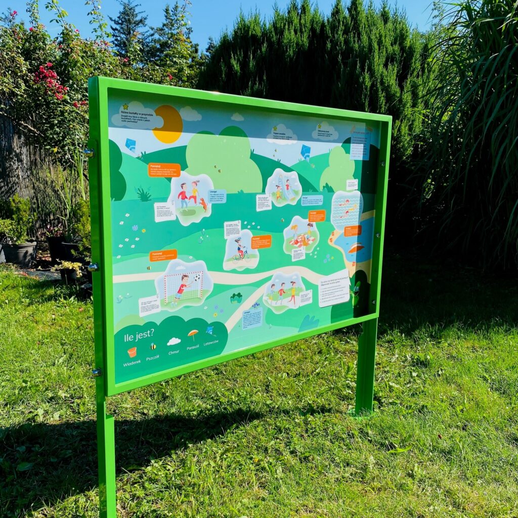 Nauka pierwszej pomoc