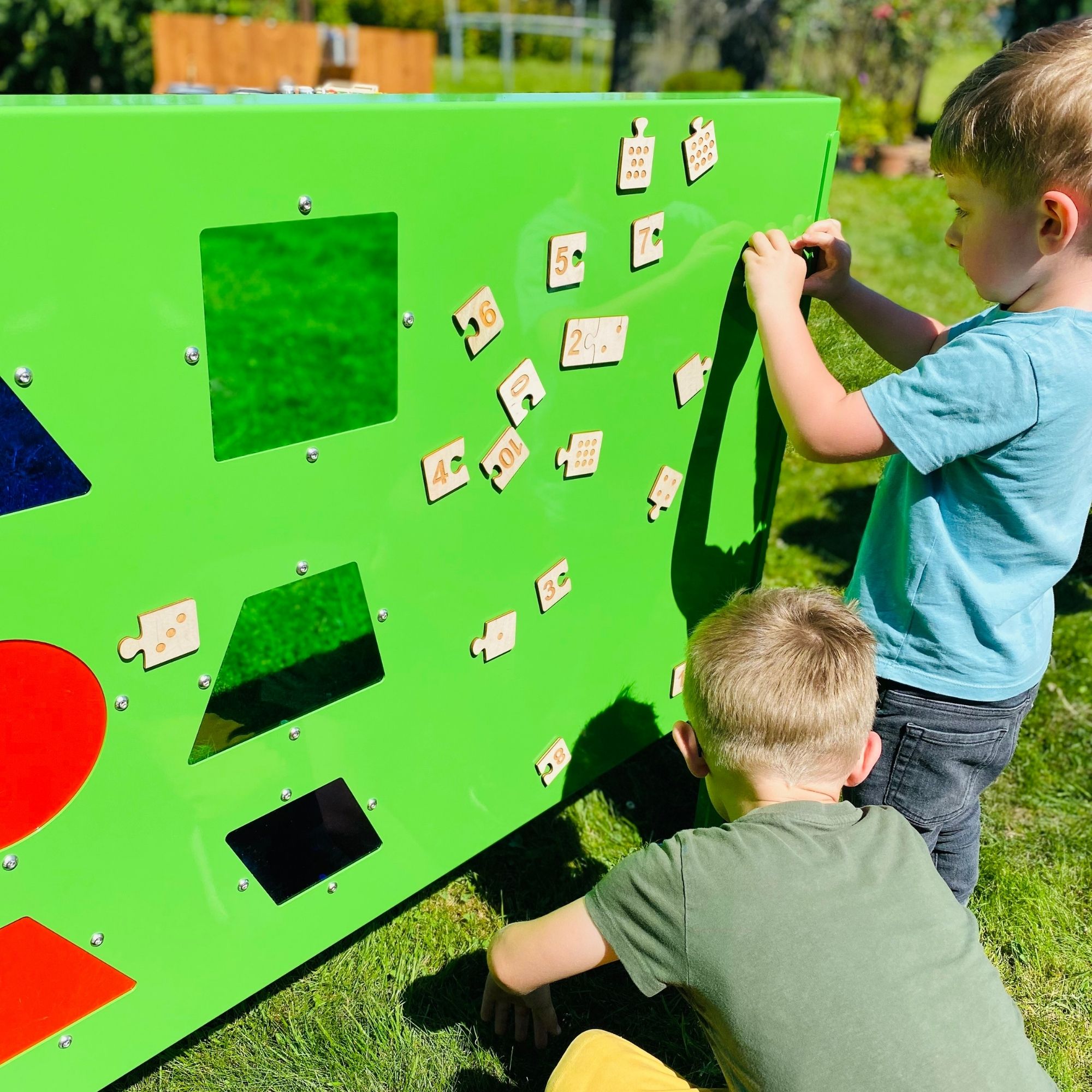 Tablica matematyczna