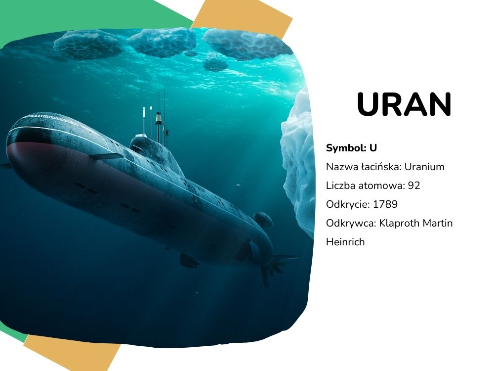 układ okresowy pierwiastków