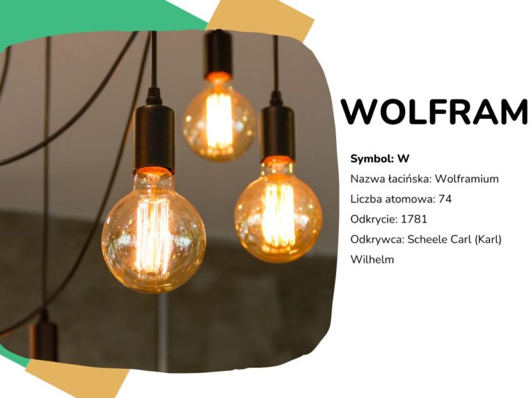 układ okresowy pierwiastków