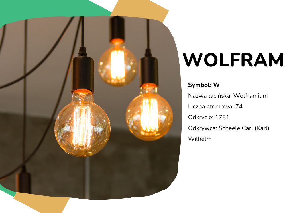 układ okresowy pierwiastków