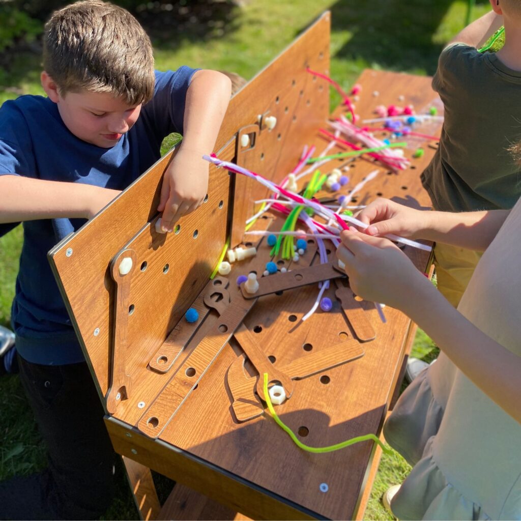 Urządzenia sensoryczne