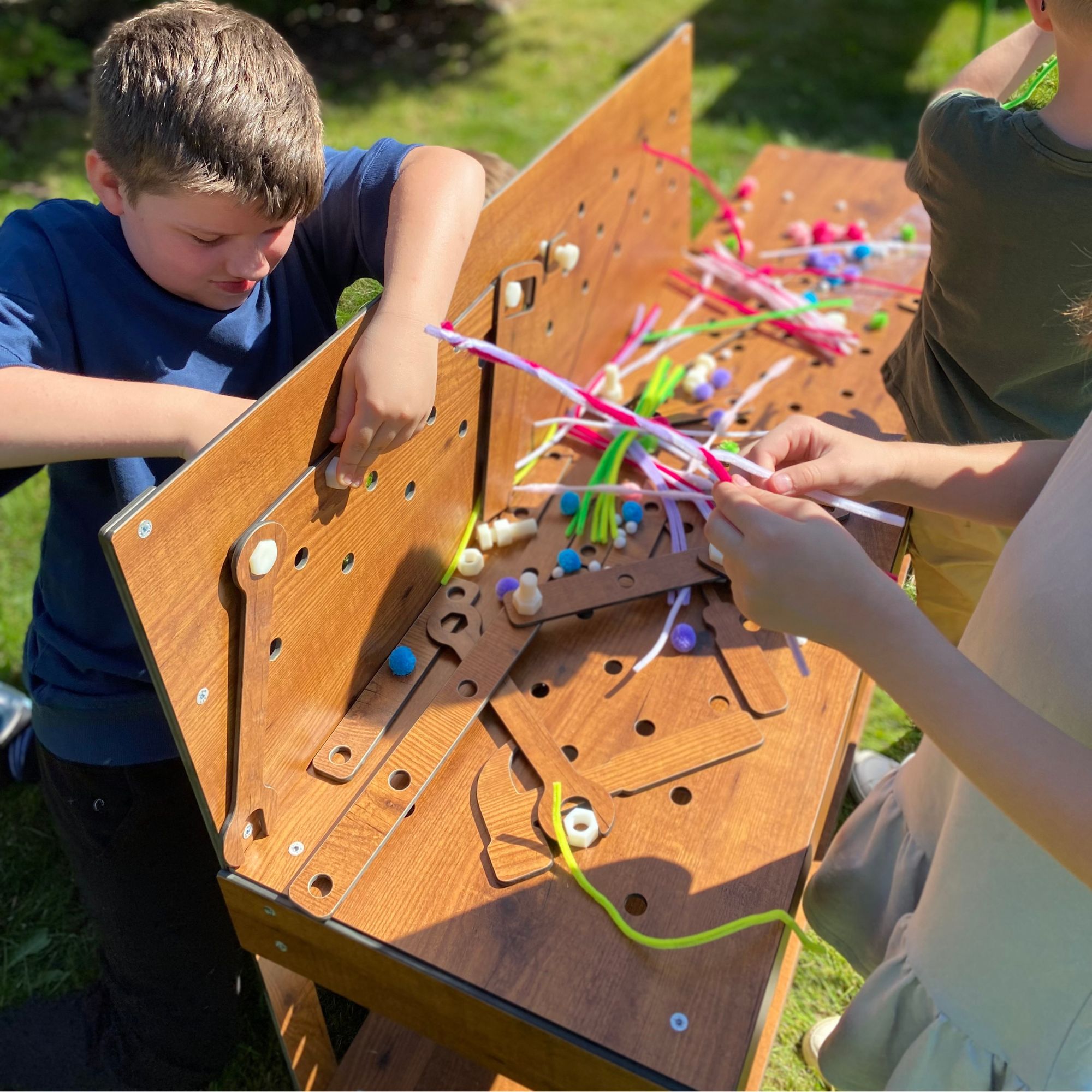 Urządzenia sensoryczne 