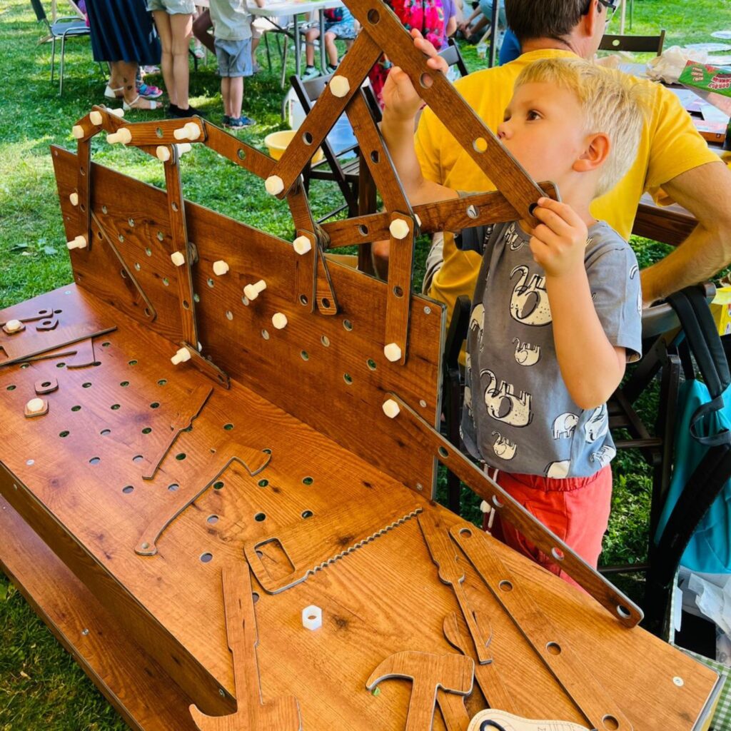 Urządzenia sensoryczne