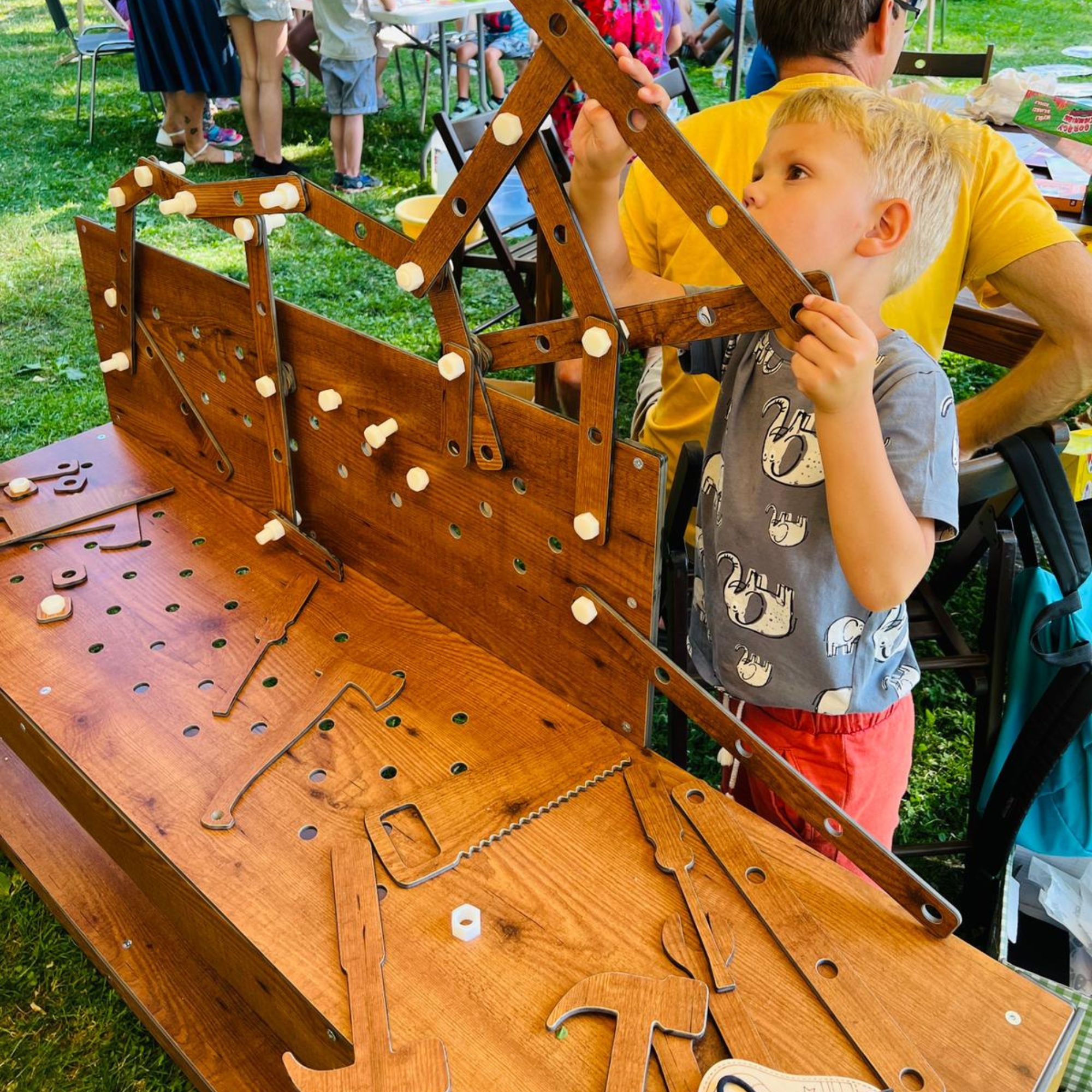 Urządzenia sensoryczne 