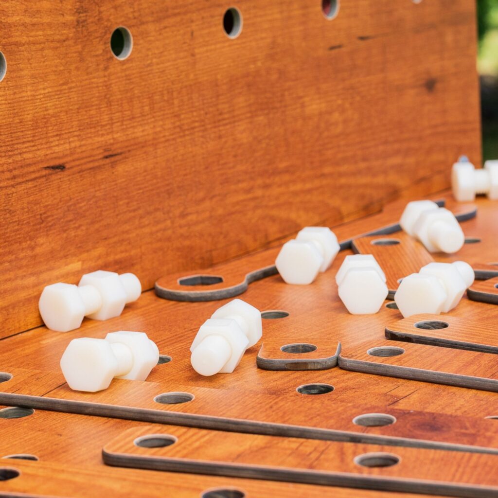 Warsztat sensoryczny