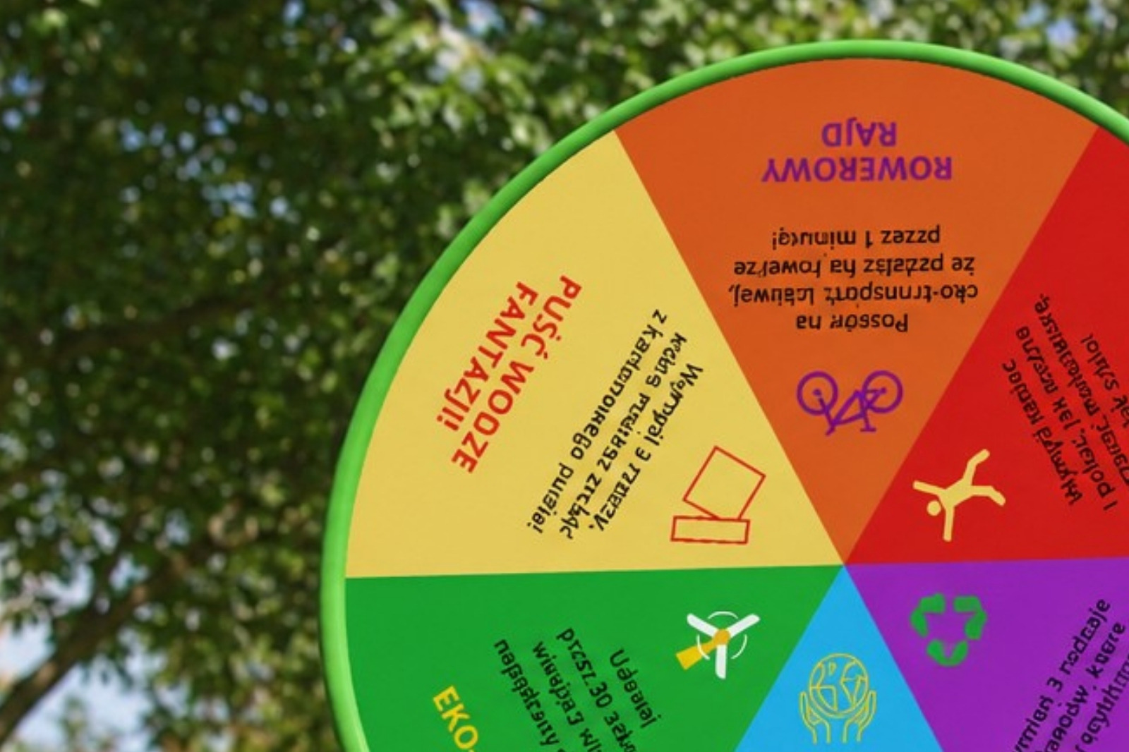 Koło edukacyjne Edukacja ekologiczna - zdjęcie 3