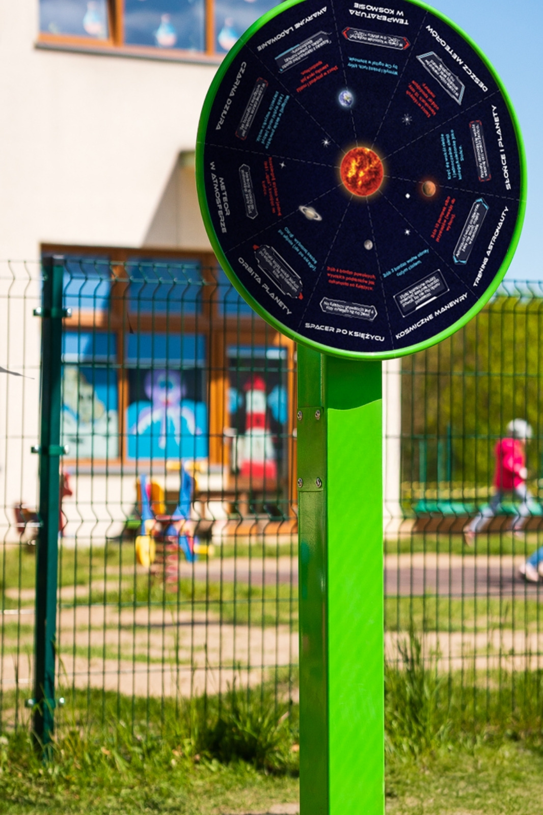 Koło edukacyjne Kosmos - zdjęcie 4