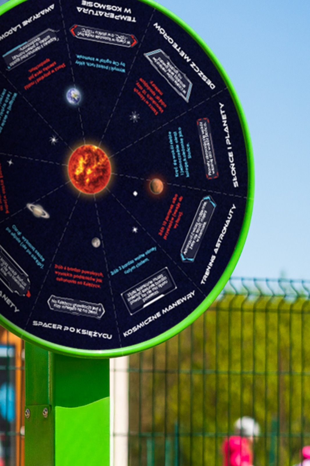 Koło edukacyjne Kosmos - zdjęcie 5