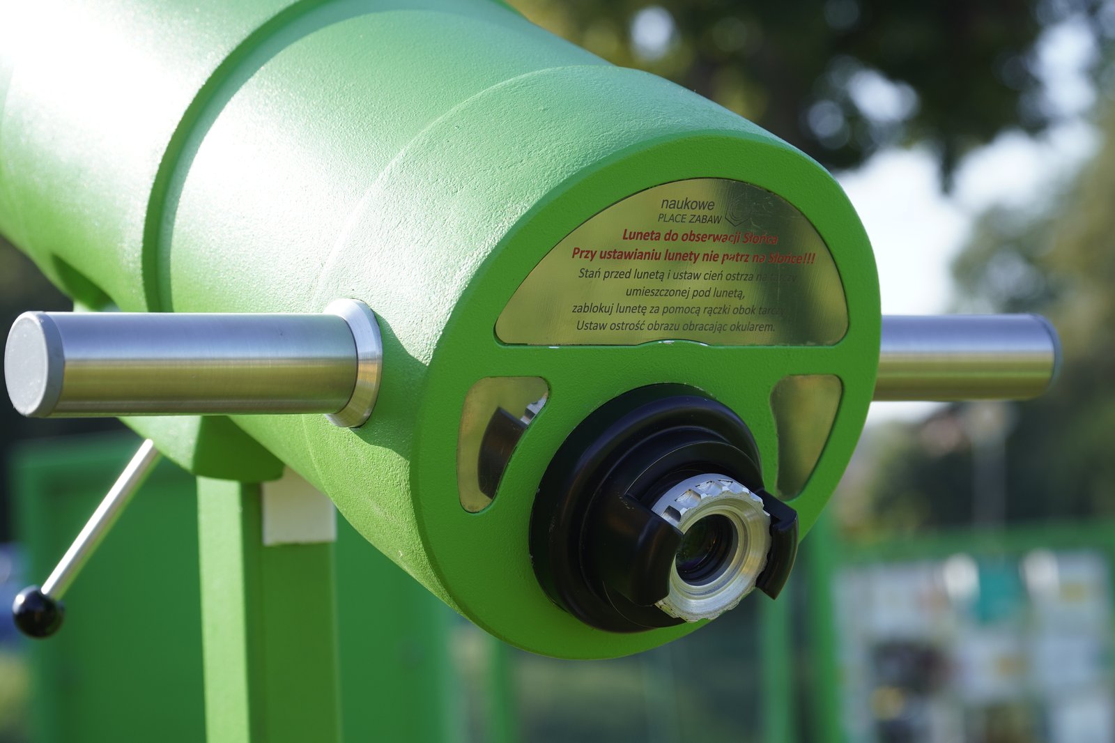 luneta-podwojna-astronomiczna - zdjęcie 13