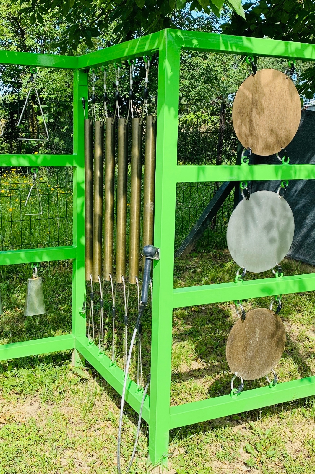 Panel muzyczny - zabawa 1 - zdjęcie 7