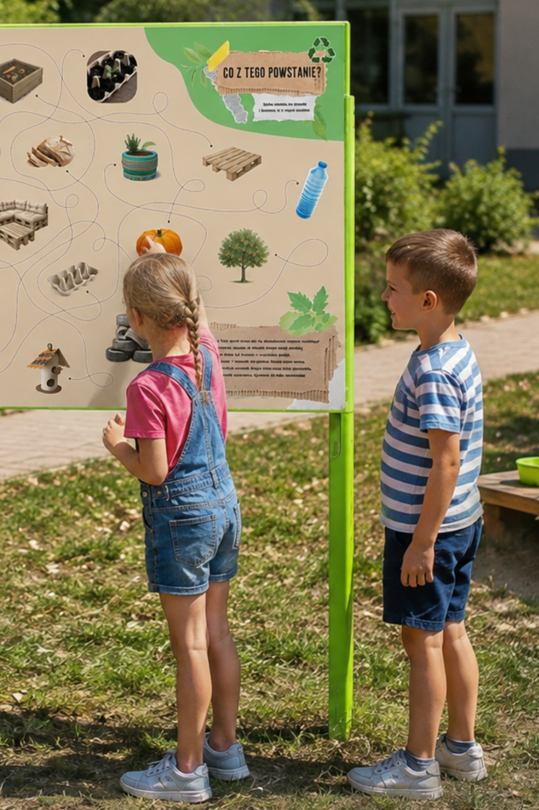 Tablica Co z tego powstanie? - zdjęcie 4
