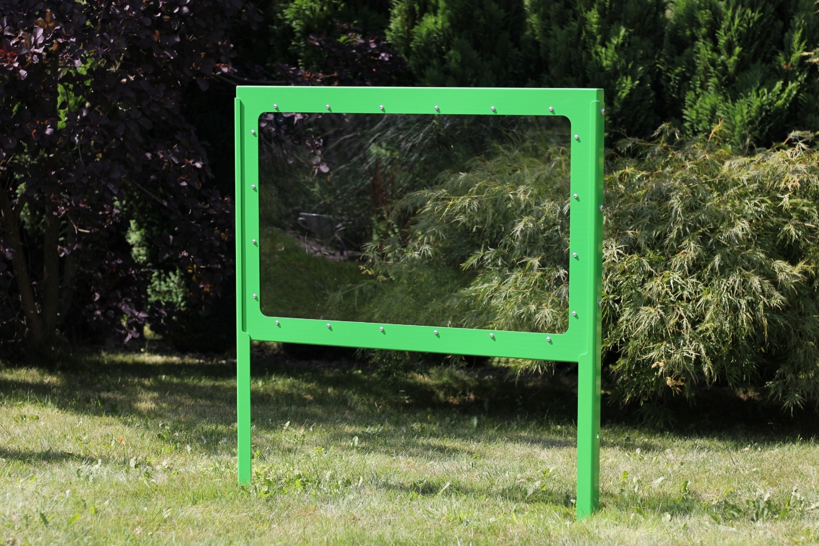 Tablica edukacyjna PICASSO - zabawa 1
