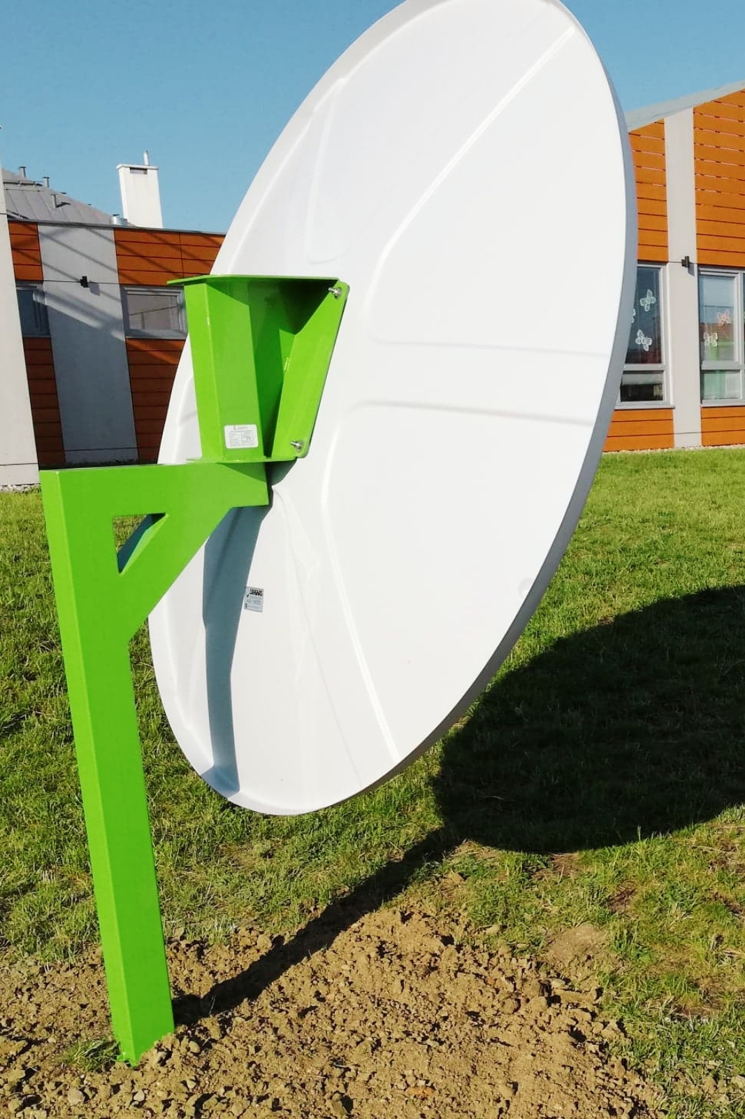 Telefon paraboliczny - zdjęcie 4