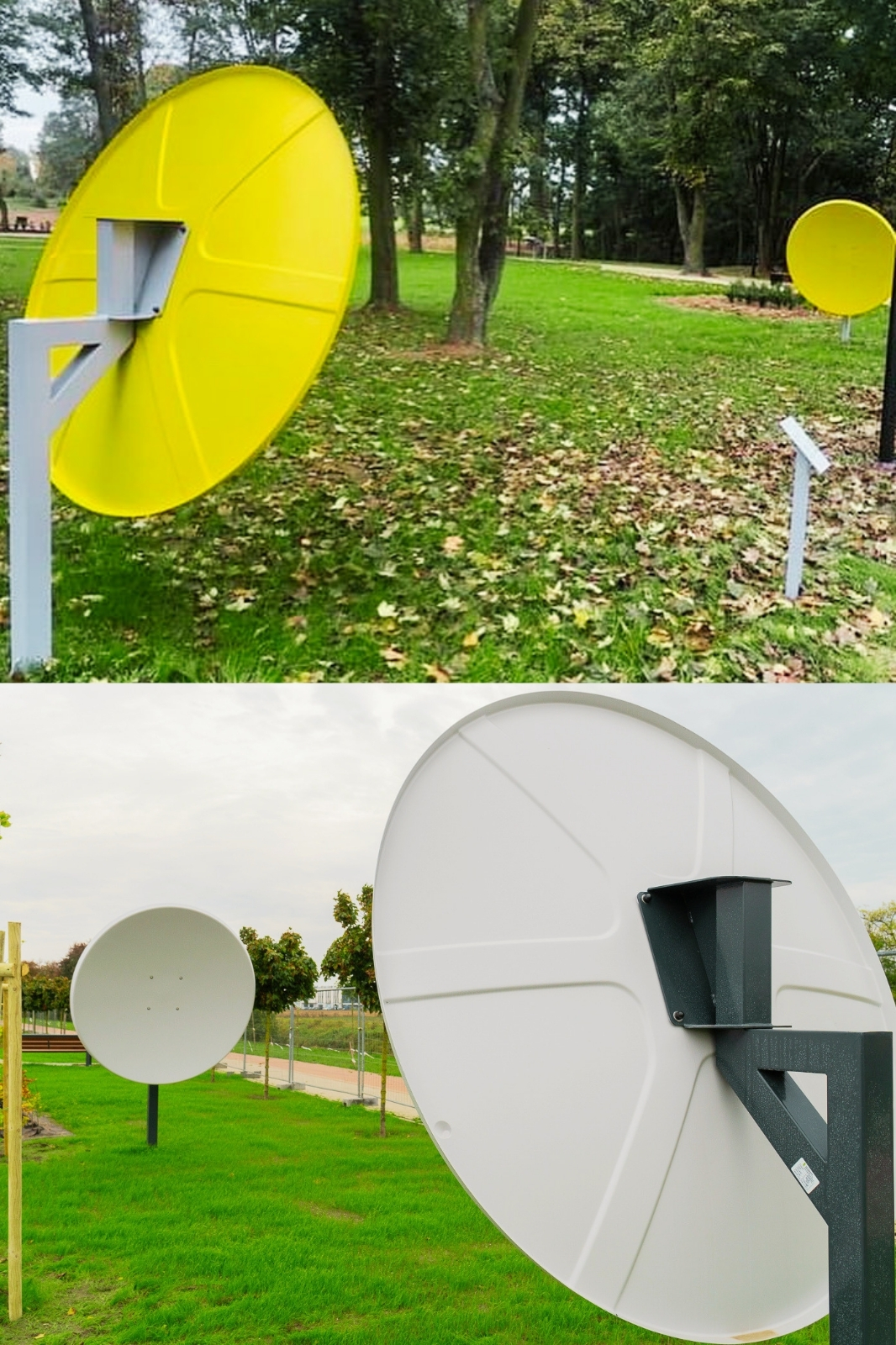 Telefon paraboliczny - zdjęcie 5