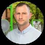 Jakub - doradca handlowy